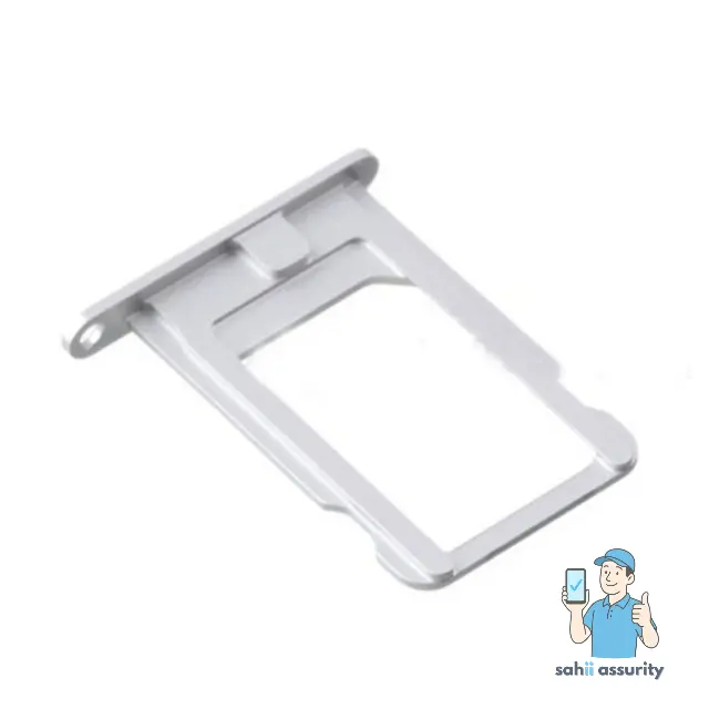 SIM Card Holder Tray for Apple iPhone 5s